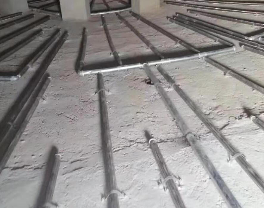 克孜勒苏柯尔克孜气化管