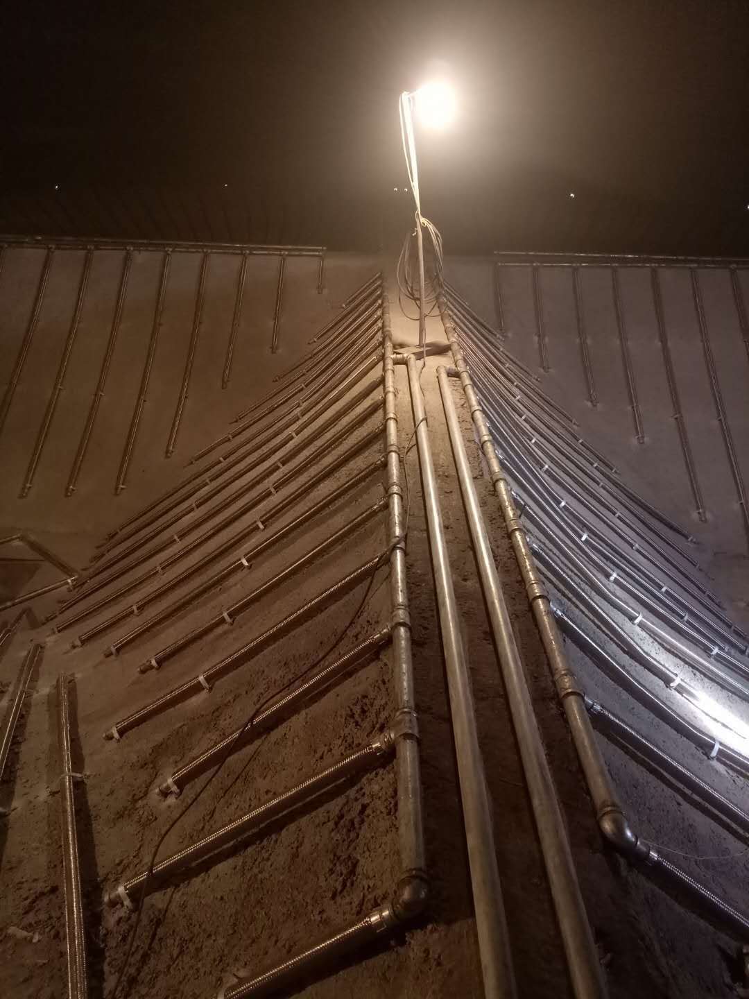 克孜勒苏柯尔克孜硫化棒