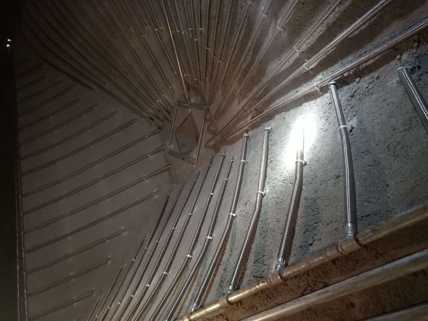 克孜勒苏柯尔克孜流化棒