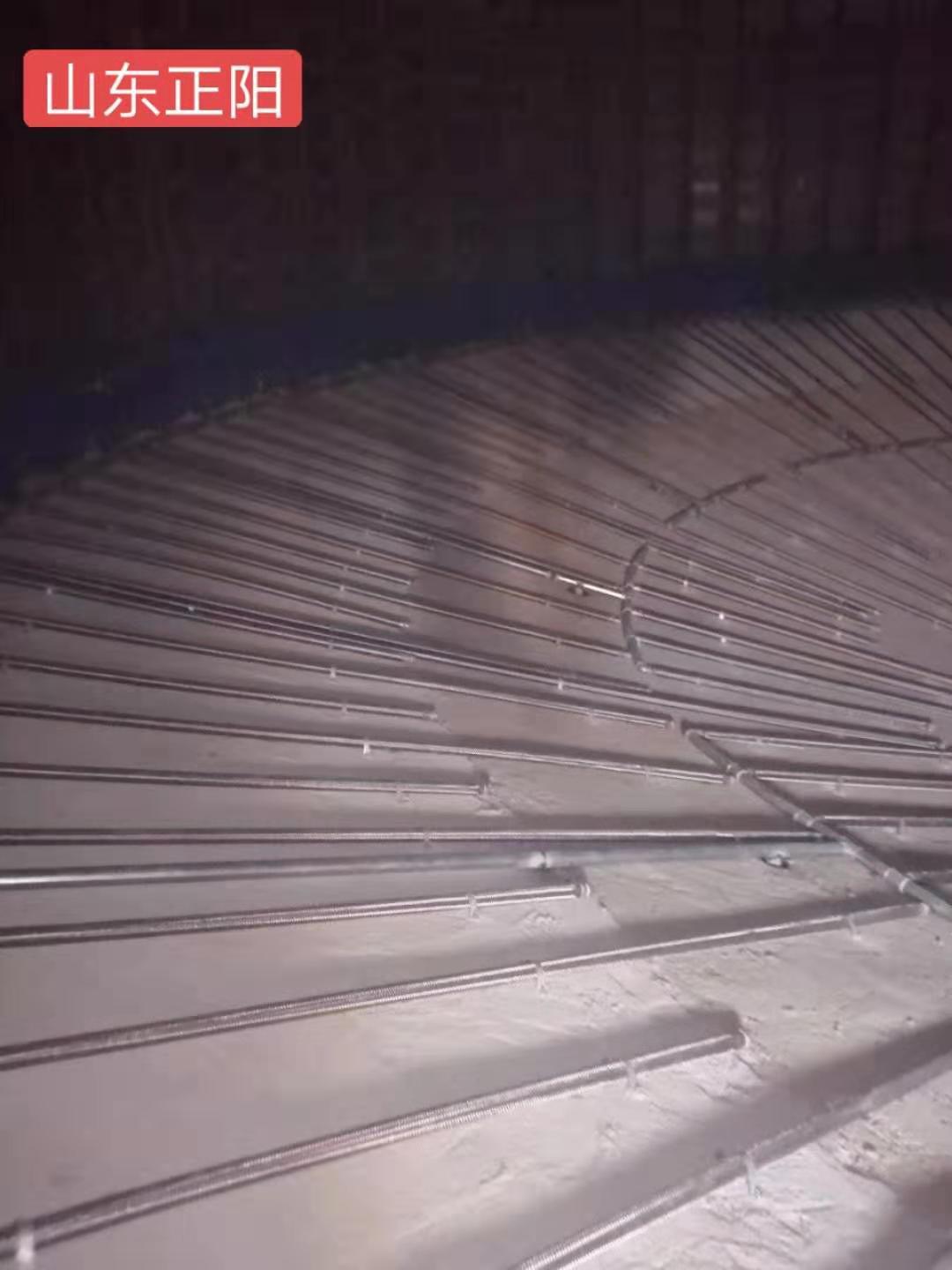 克孜勒苏柯尔克孜流化棒