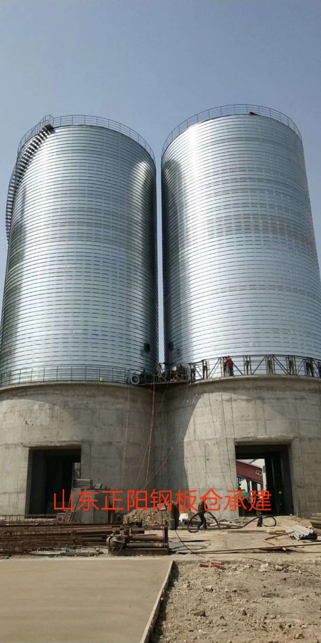 克孜勒苏柯尔克孜5000吨卷板仓 卷板库